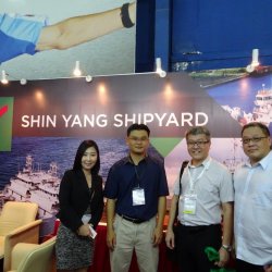 Malaysia International Marine Expo 2016